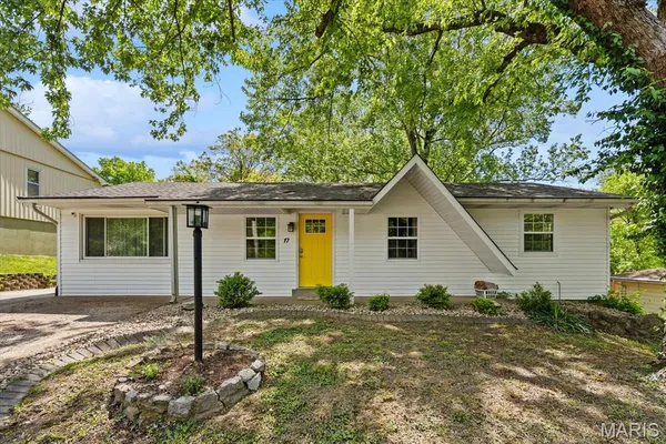 $174,900 | 17 Highwood Lane, Belleville, IL 62223