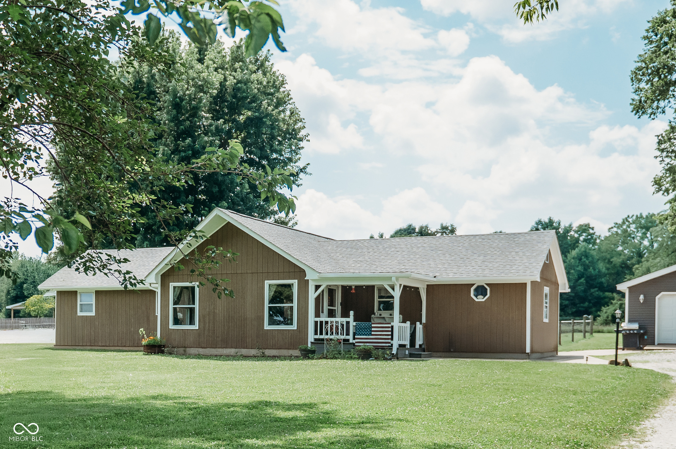 8494 South 625 West Rosedale, IN 47874 - Photo 1 of 24
