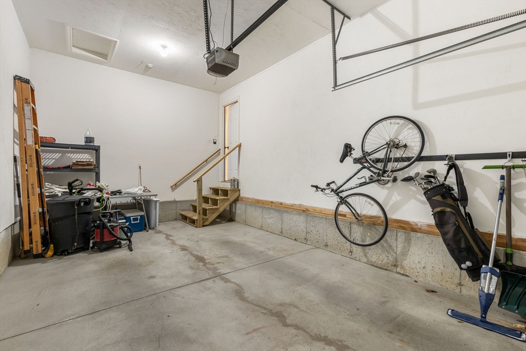 116 Grey Hawk Drive, Unit 116 Mashpee, MA 02649 - Photo 28 of 41 a view of a bike storage and utility room