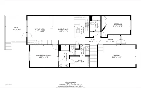 $626,000 | 116 Grey Hawk Drive, Unit 116, Mashpee, MA 02649