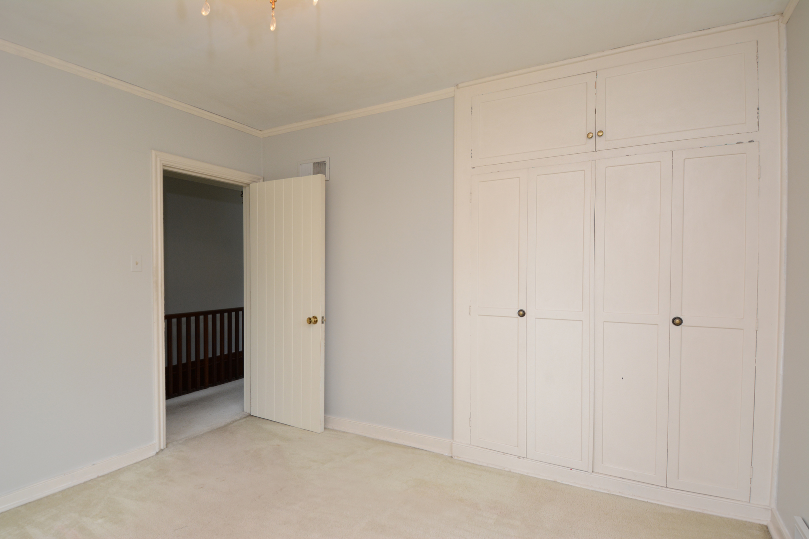 216 Blackhawk Road Riverside, IL 60546 - Photo 19 of 27 a view of an empty room