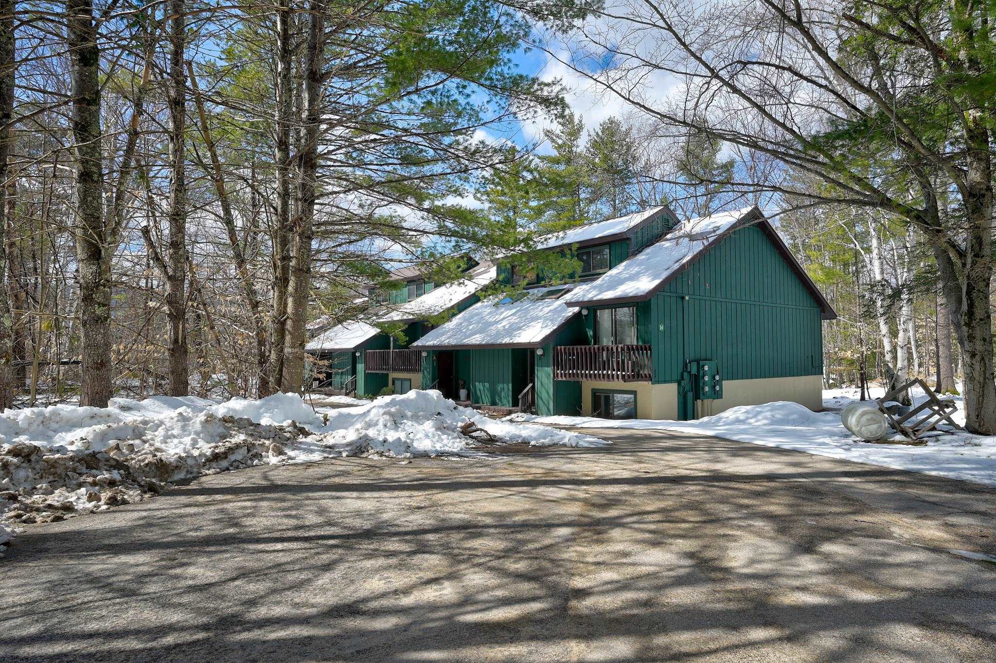 141 Stonehurst Manor Road, Unit 14D Conway, NH 03860 - Photo 1 of 39