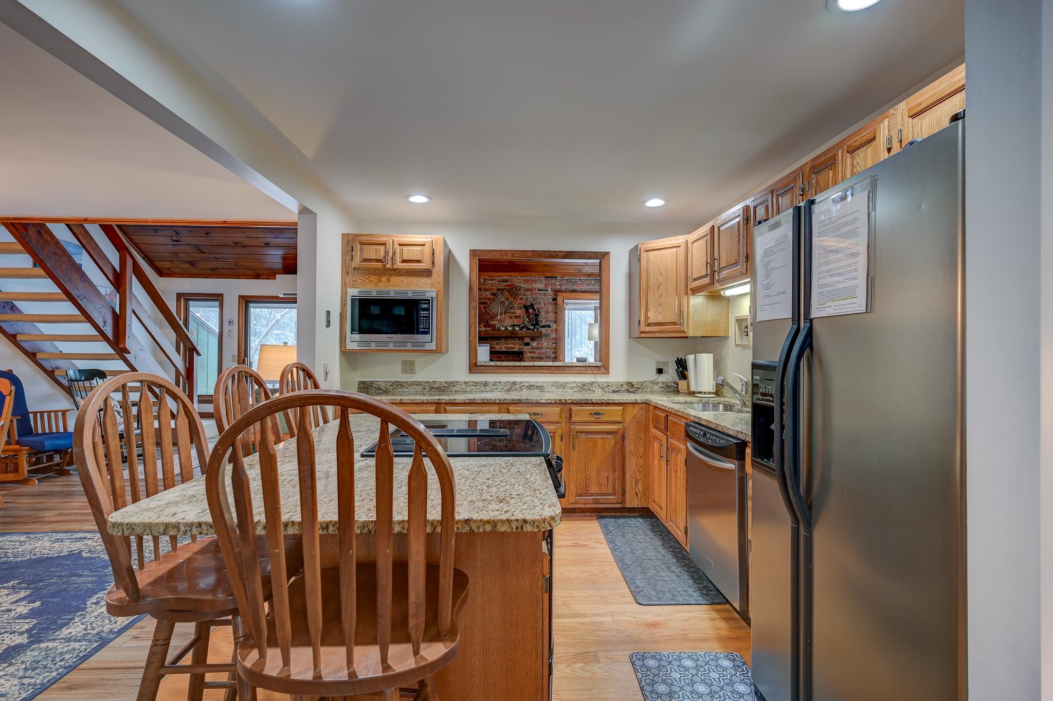 141 Stonehurst Manor Road, Unit 14D Conway, NH 03860 - Photo 12 of 39