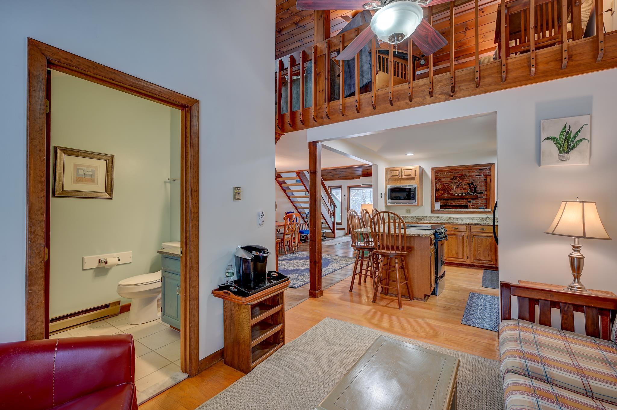 141 Stonehurst Manor Road, Unit 14D Conway, NH 03860 - Photo 14 of 39