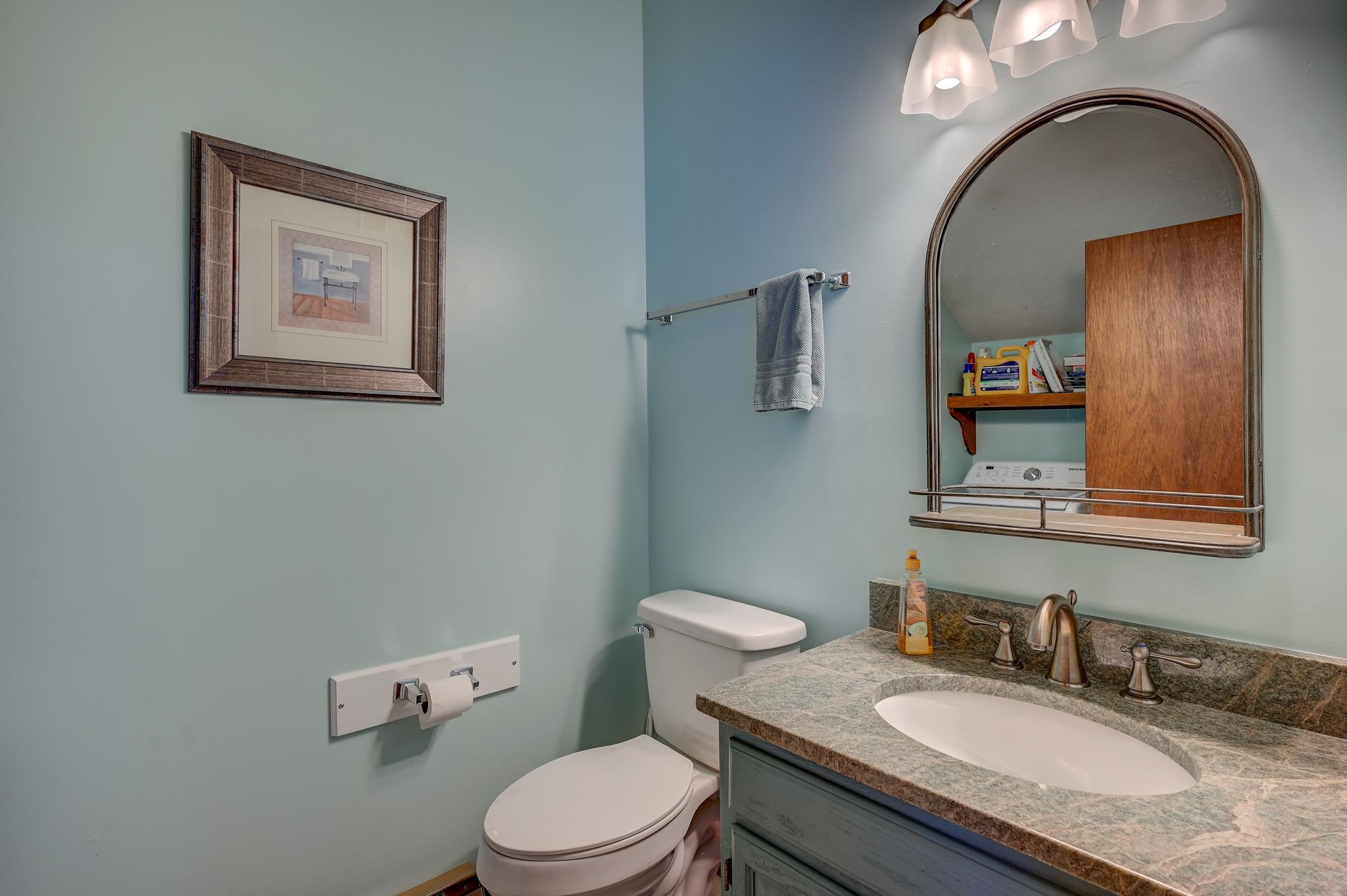 141 Stonehurst Manor Road, Unit 14D Conway, NH 03860 - Photo 15 of 39