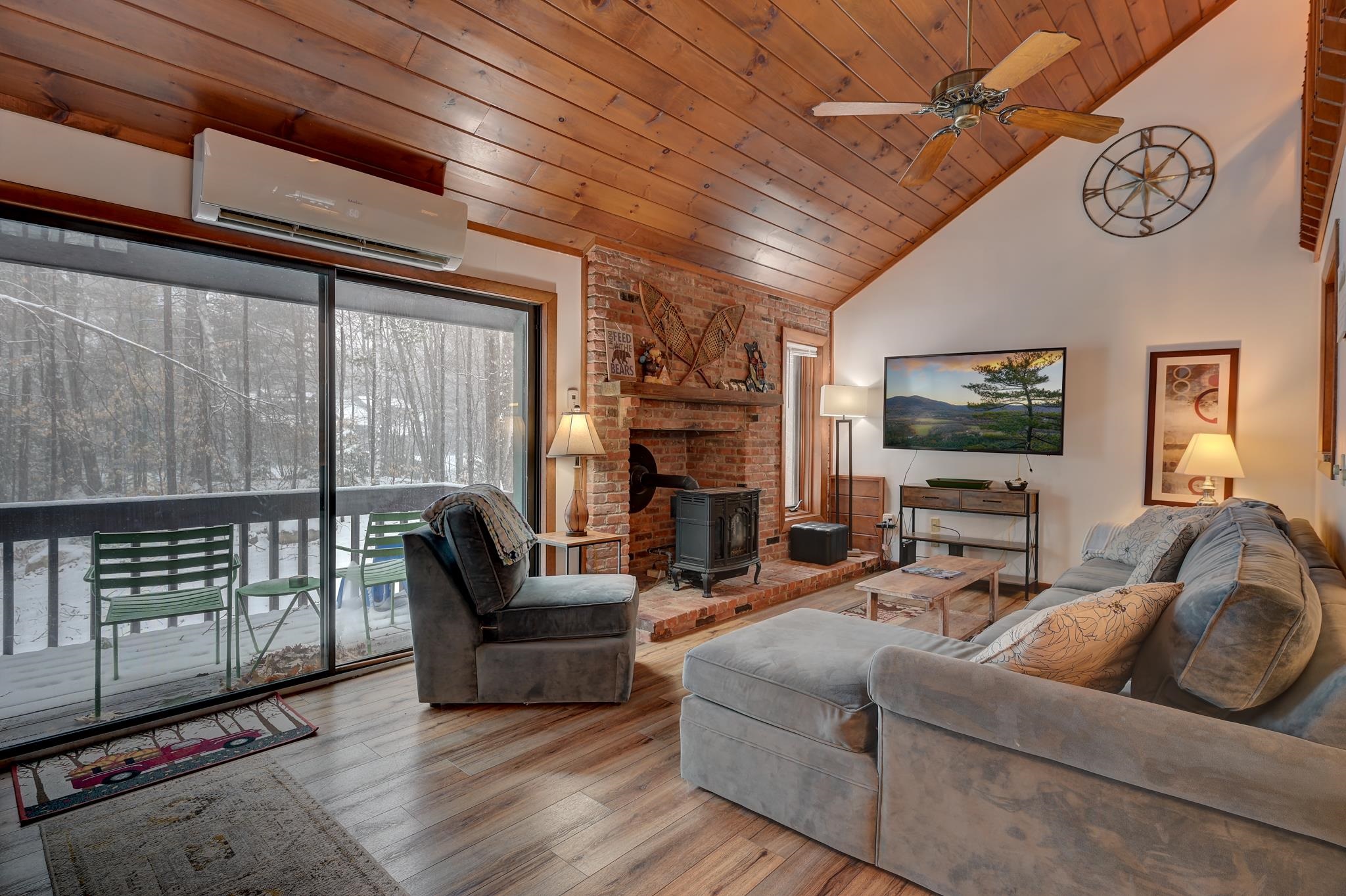 141 Stonehurst Manor Road, Unit 14D Conway, NH 03860 - Photo 17 of 39