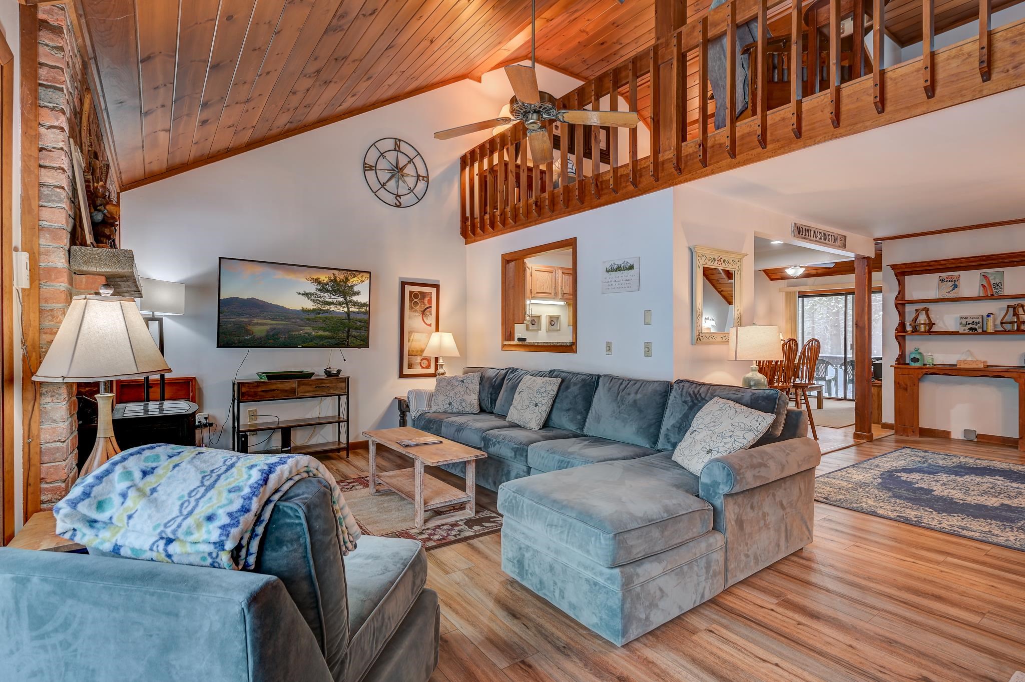 141 Stonehurst Manor Road, Unit 14D Conway, NH 03860 - Photo 18 of 39