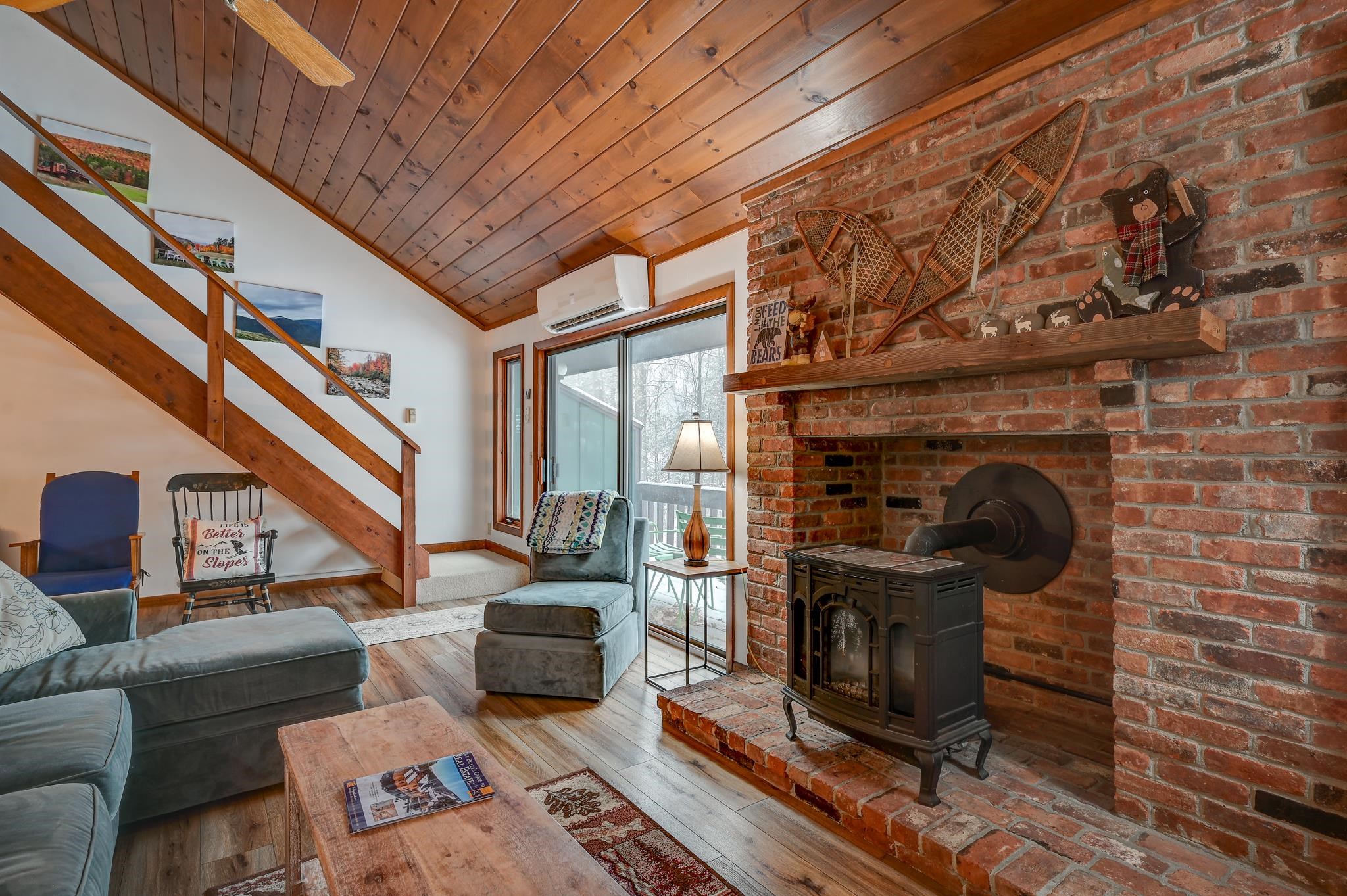 141 Stonehurst Manor Road, Unit 14D Conway, NH 03860 - Photo 20 of 39