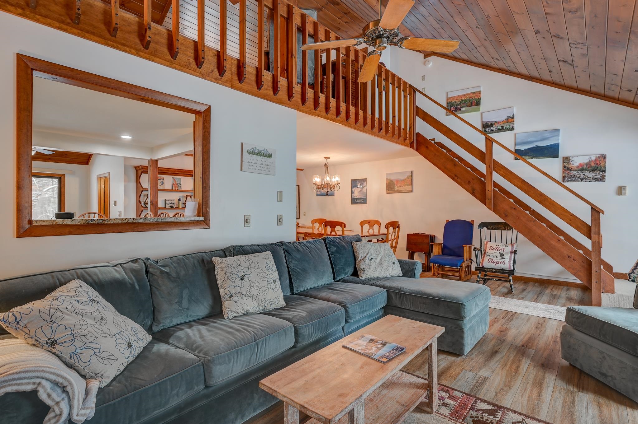 141 Stonehurst Manor Road, Unit 14D Conway, NH 03860 - Photo 21 of 39