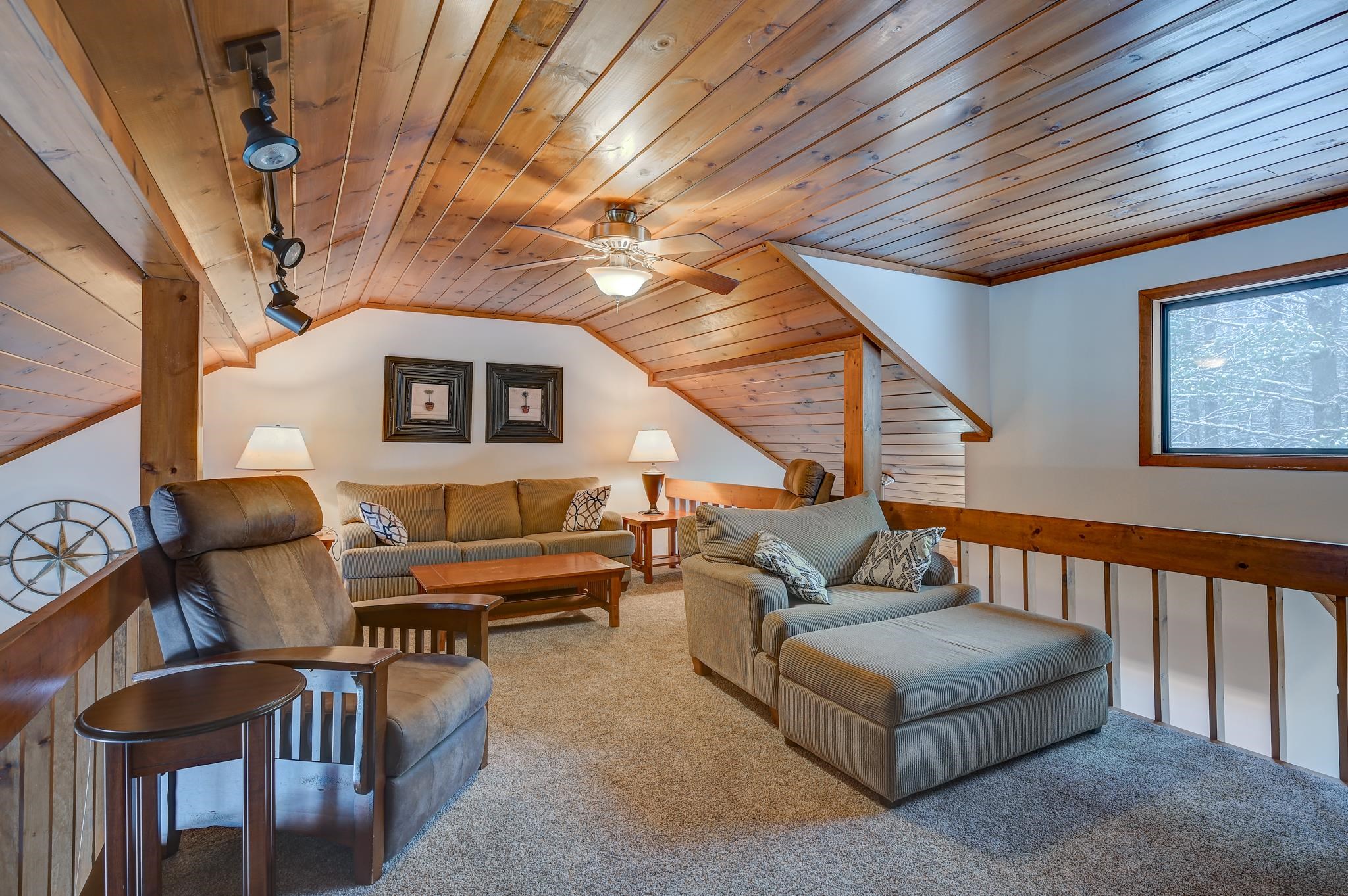 141 Stonehurst Manor Road, Unit 14D Conway, NH 03860 - Photo 22 of 39