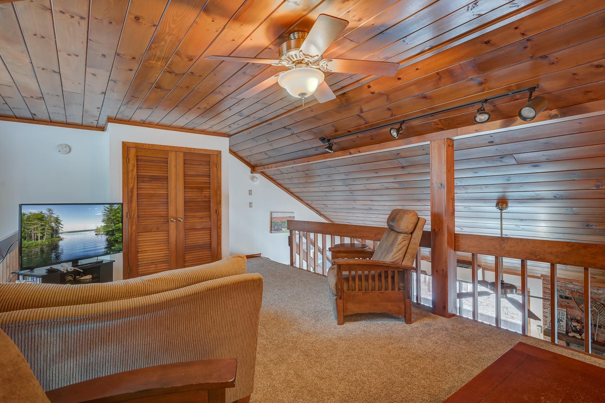 141 Stonehurst Manor Road, Unit 14D Conway, NH 03860 - Photo 23 of 39