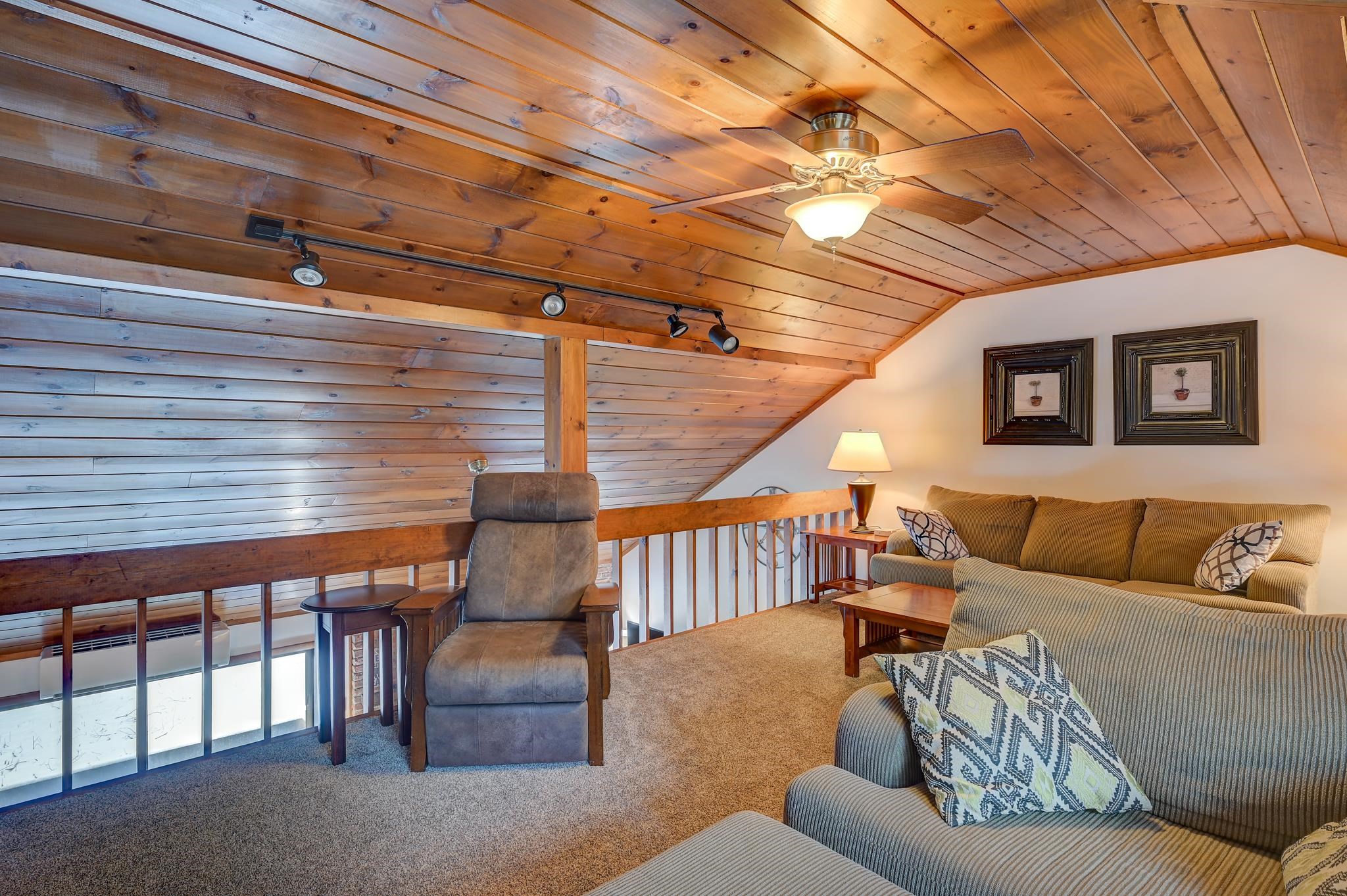 141 Stonehurst Manor Road, Unit 14D Conway, NH 03860 - Photo 24 of 39