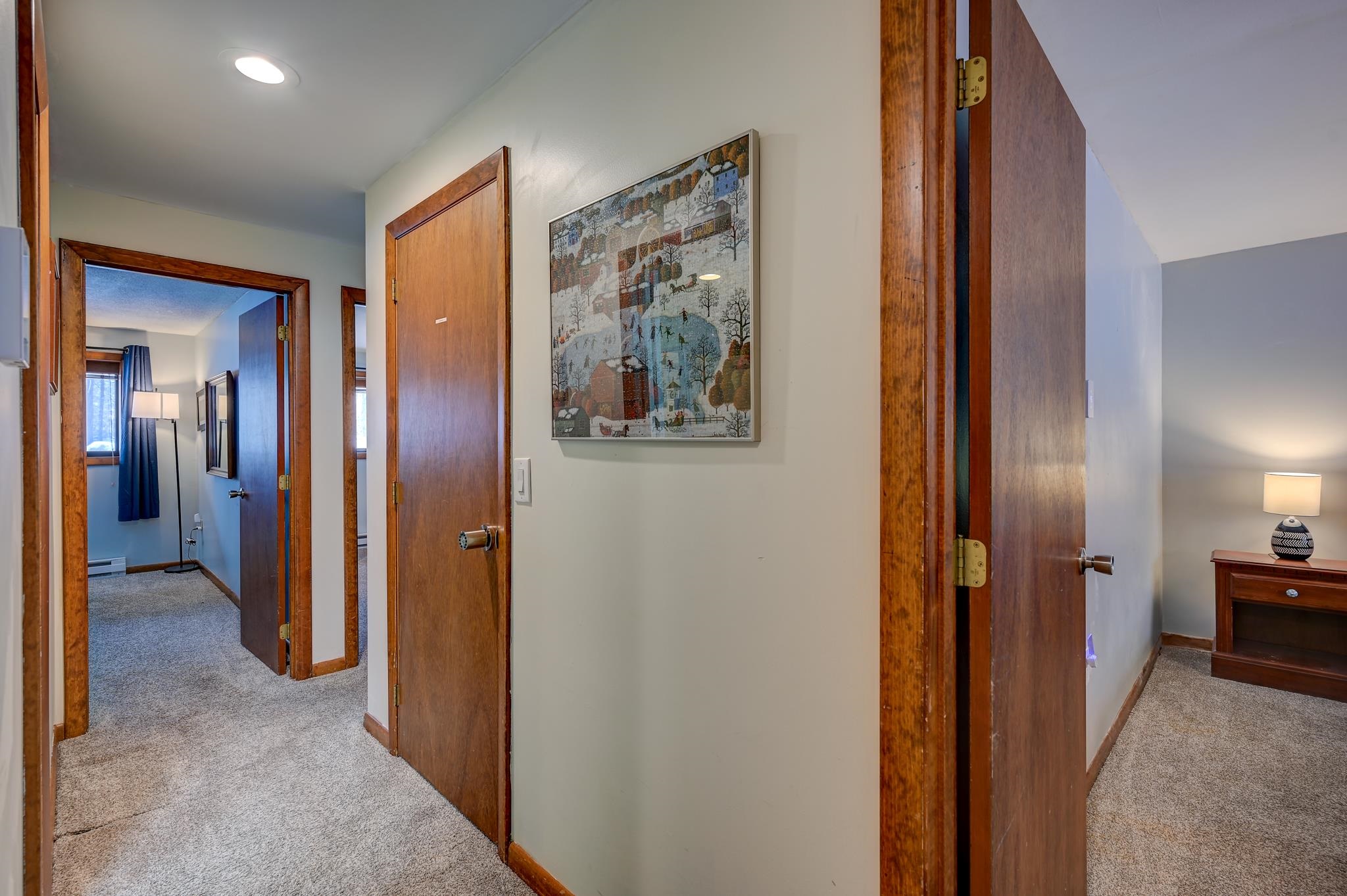 141 Stonehurst Manor Road, Unit 14D Conway, NH 03860 - Photo 25 of 39
