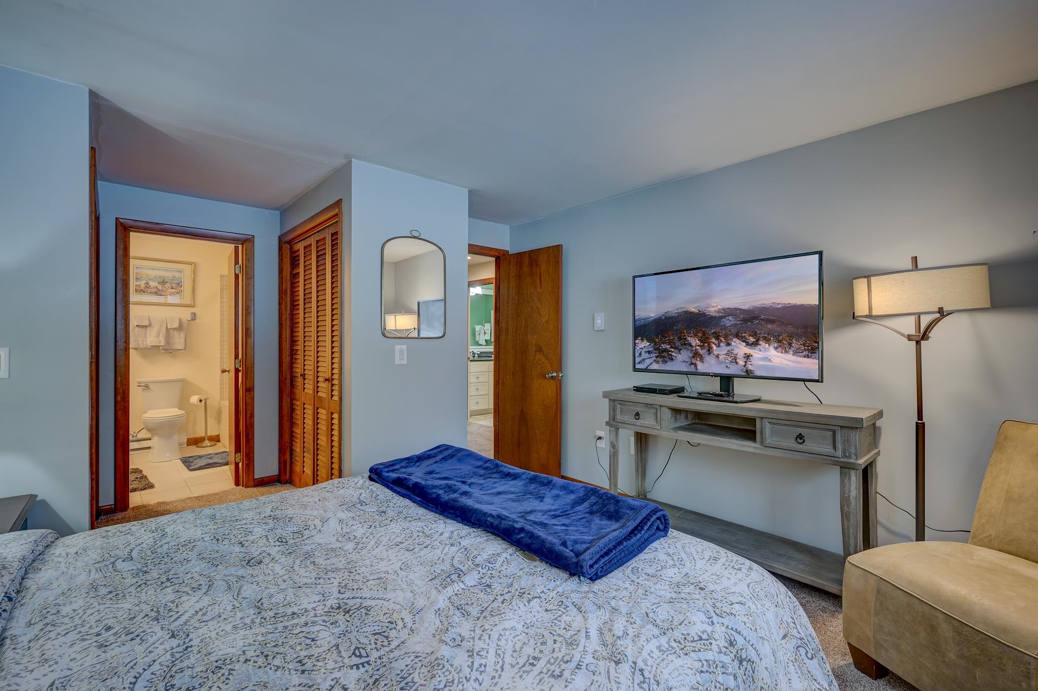 141 Stonehurst Manor Road, Unit 14D Conway, NH 03860 - Photo 28 of 39
