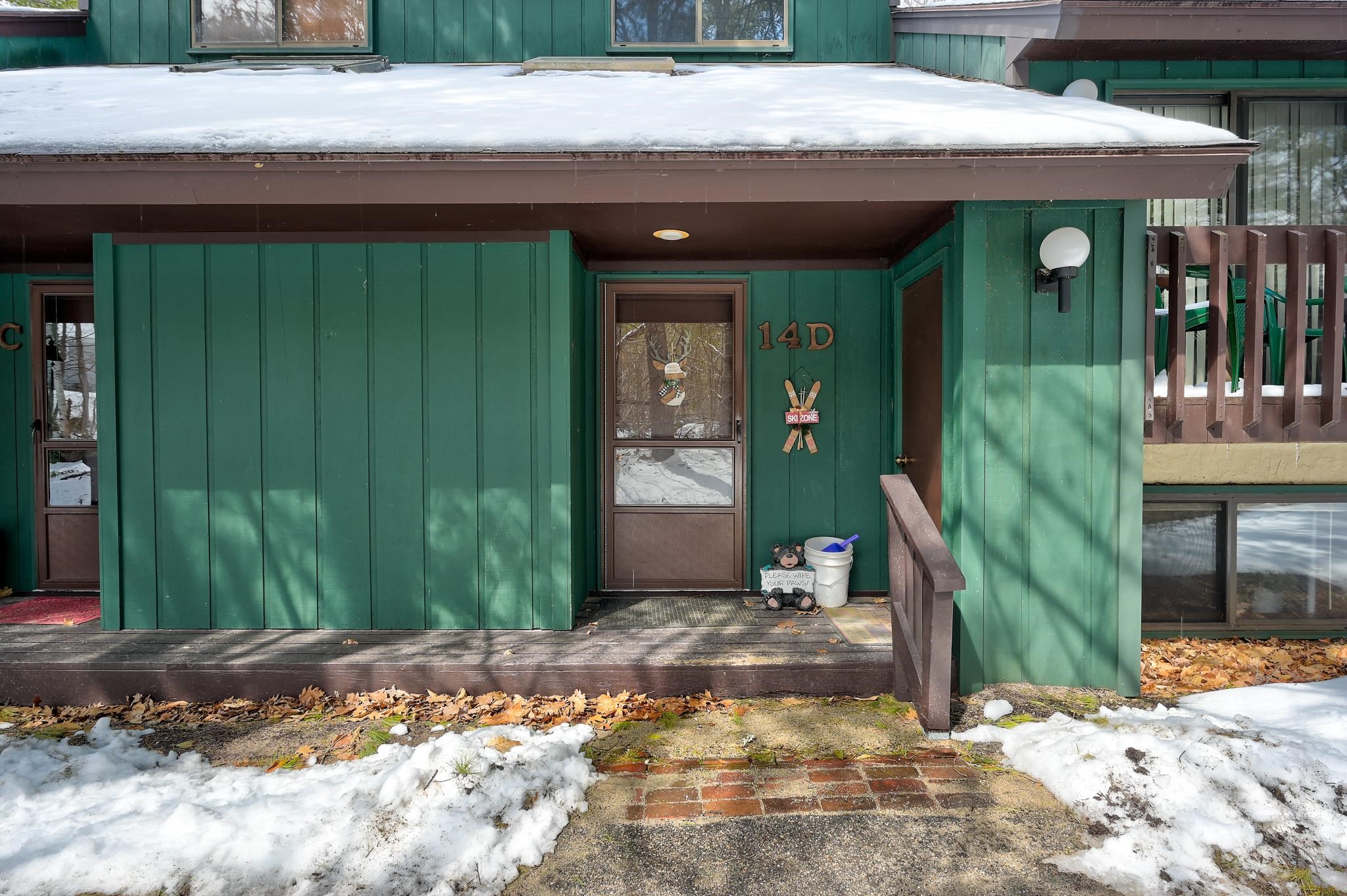 141 Stonehurst Manor Road, Unit 14D Conway, NH 03860 - Photo 3 of 39