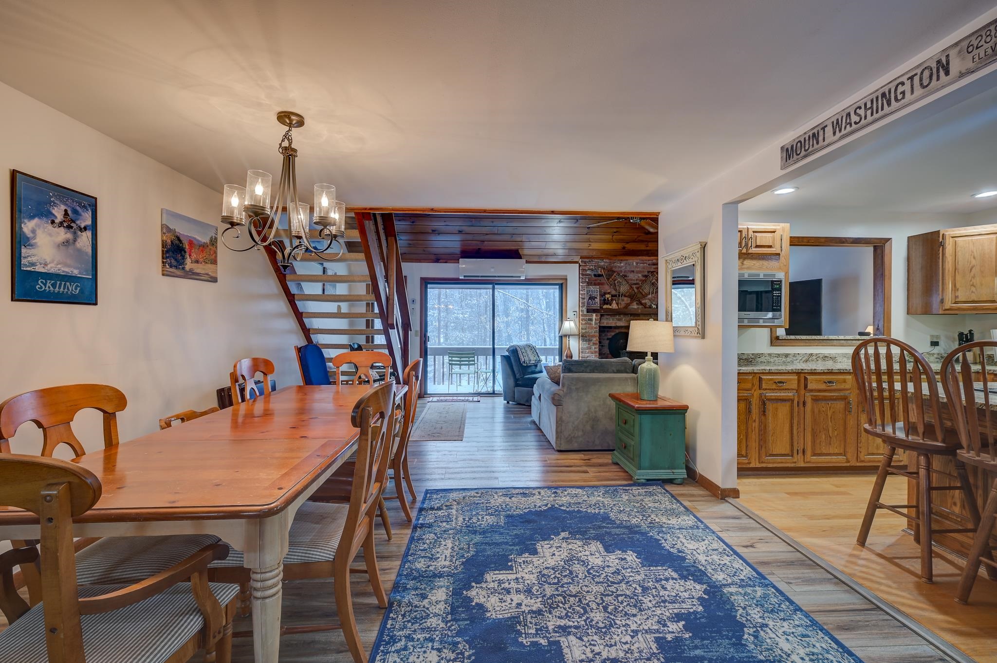 141 Stonehurst Manor Road, Unit 14D Conway, NH 03860 - Photo 4 of 39