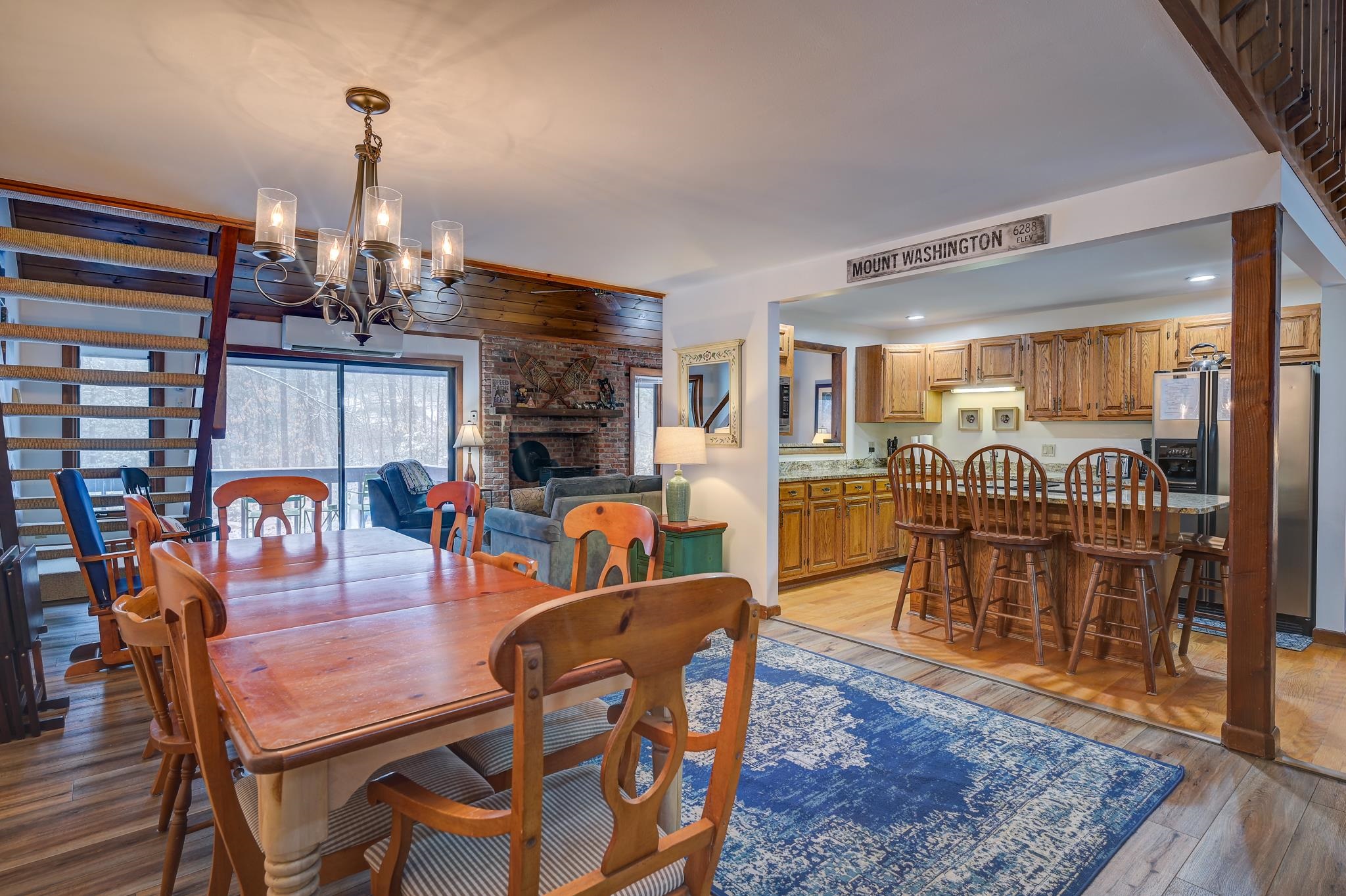 141 Stonehurst Manor Road, Unit 14D Conway, NH 03860 - Photo 5 of 39