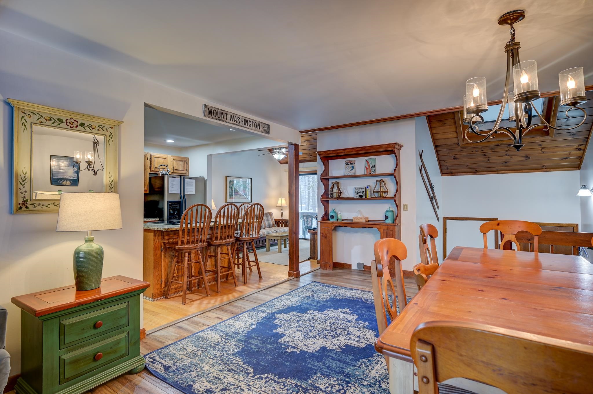 141 Stonehurst Manor Road, Unit 14D Conway, NH 03860 - Photo 6 of 39