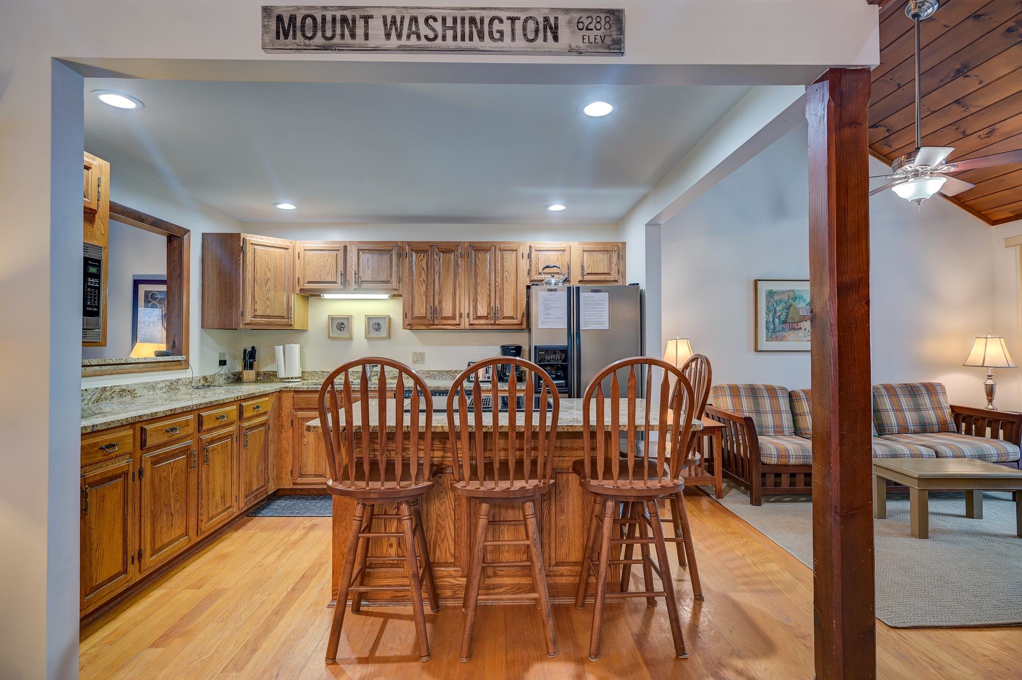 141 Stonehurst Manor Road, Unit 14D Conway, NH 03860 - Photo 8 of 39
