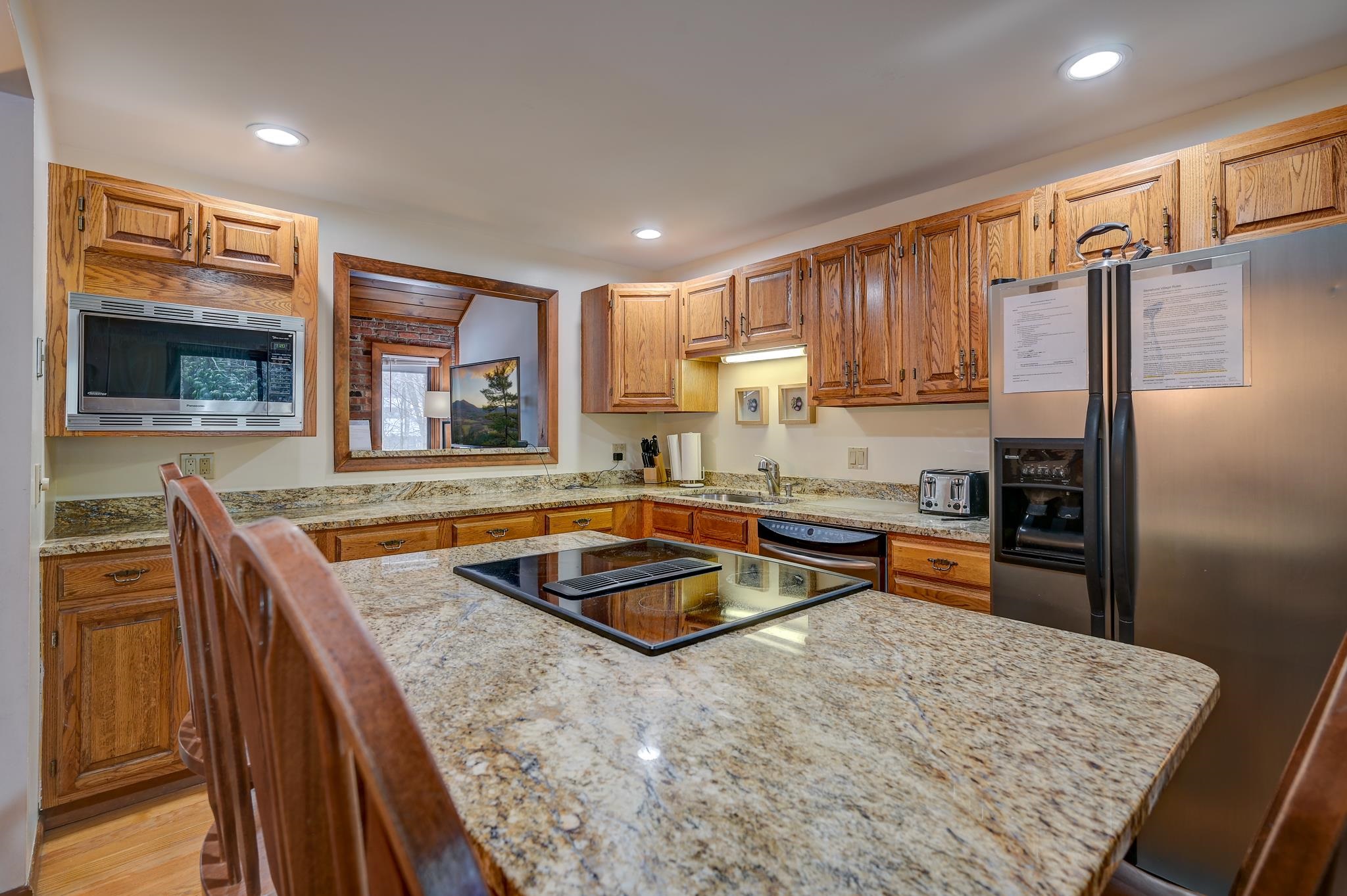 141 Stonehurst Manor Road, Unit 14D Conway, NH 03860 - Photo 9 of 39