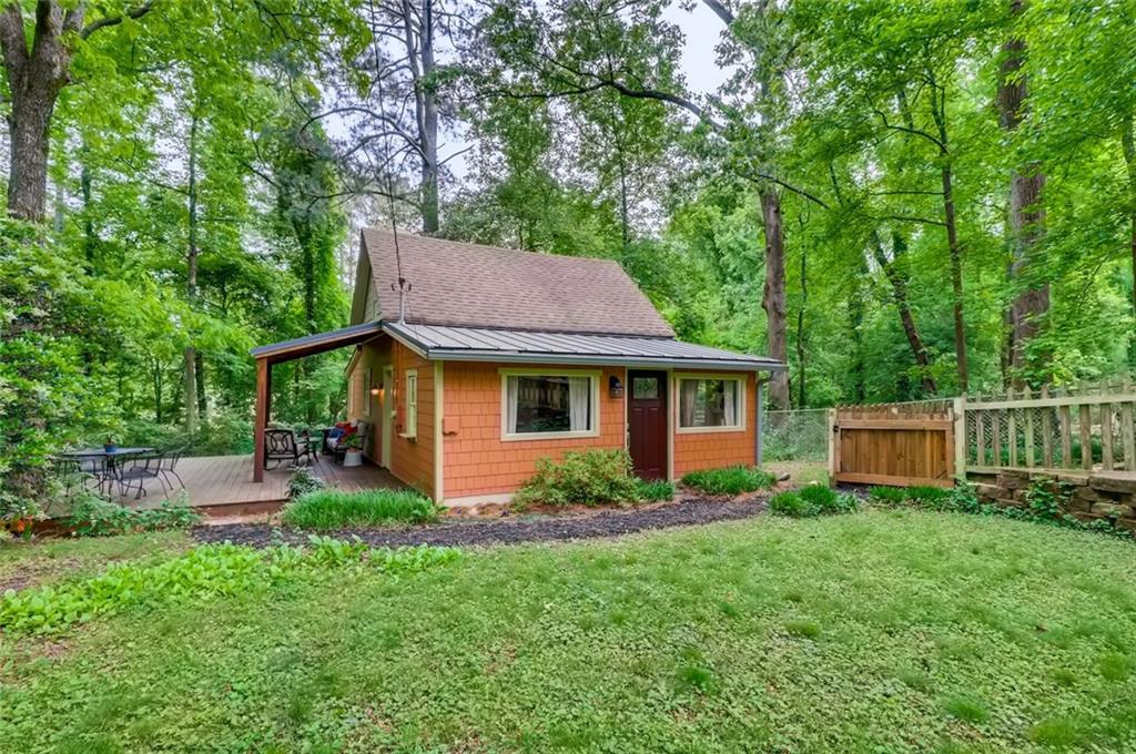 779 Rowland Road Stone Mountain, GA 30083 - Photo 1 of 1