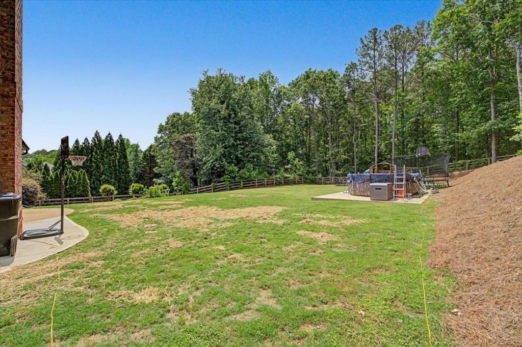 122 Ridge View Drive Ball Ground, GA 30107 - Photo 66 of 84