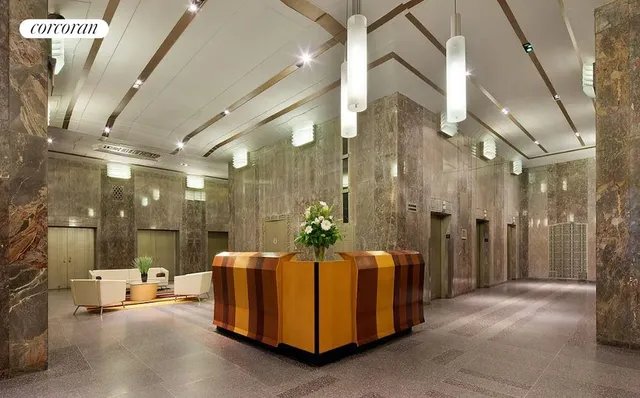 a view of a building