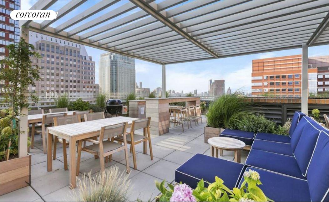 365 Bridge Street, Unit 19A Brooklyn, NY 11201 - Photo 18 of 28