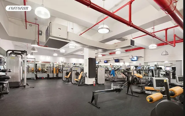 a view of a interior of the building