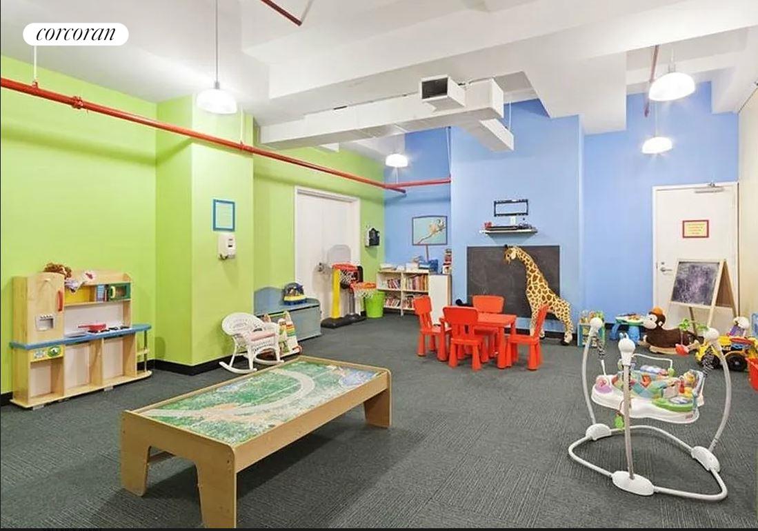 365 Bridge Street, Unit 19A Brooklyn, NY 11201 - Photo 27 of 28