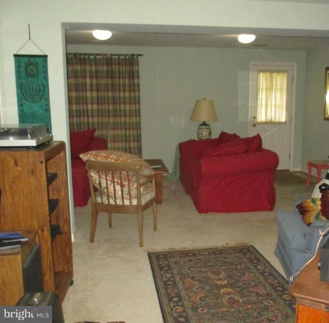 9963 Sherwood Farm Road Owings Mills, MD 21117 - Photo 11 of 14 Basement