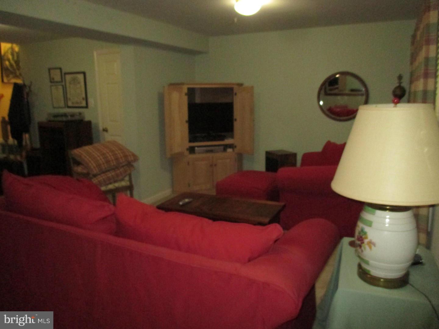 9963 Sherwood Farm Road Owings Mills, MD 21117 - Photo 12 of 14 Basement
