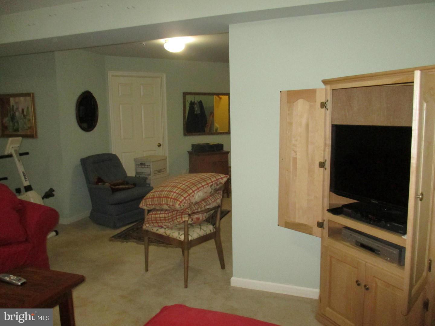 9963 Sherwood Farm Road Owings Mills, MD 21117 - Photo 13 of 14 Basement