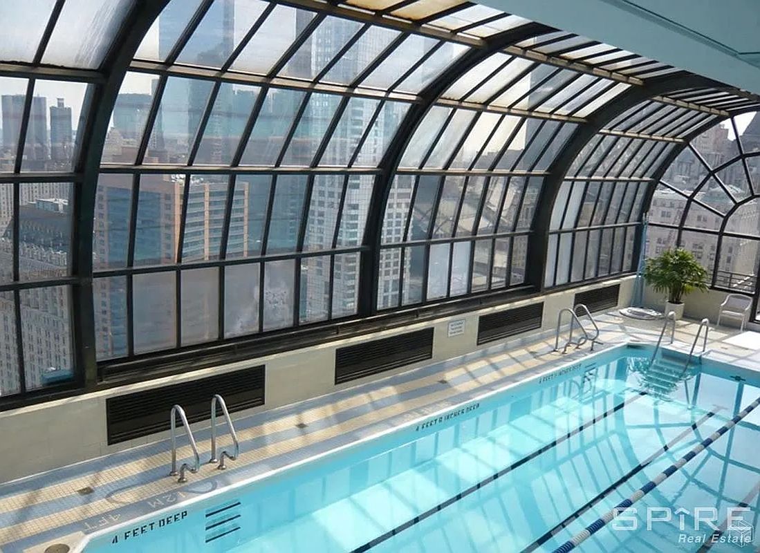 200 Rector Place, Unit 24G Manhattan, NY 10280 - Photo 7 of 9