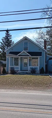 $269,900 | 2092 North Bennington Road, Bennington, VT 05257