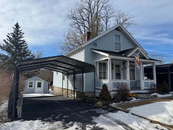 $269,900 | 2092 North Bennington Road, Bennington, VT 05257