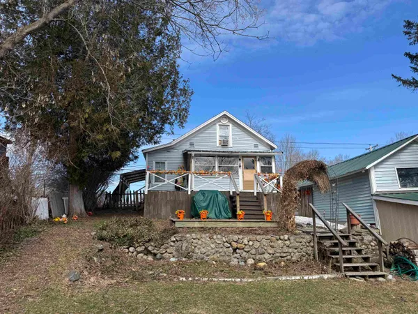 $269,900 | 2092 North Bennington Road, Bennington, VT 05257