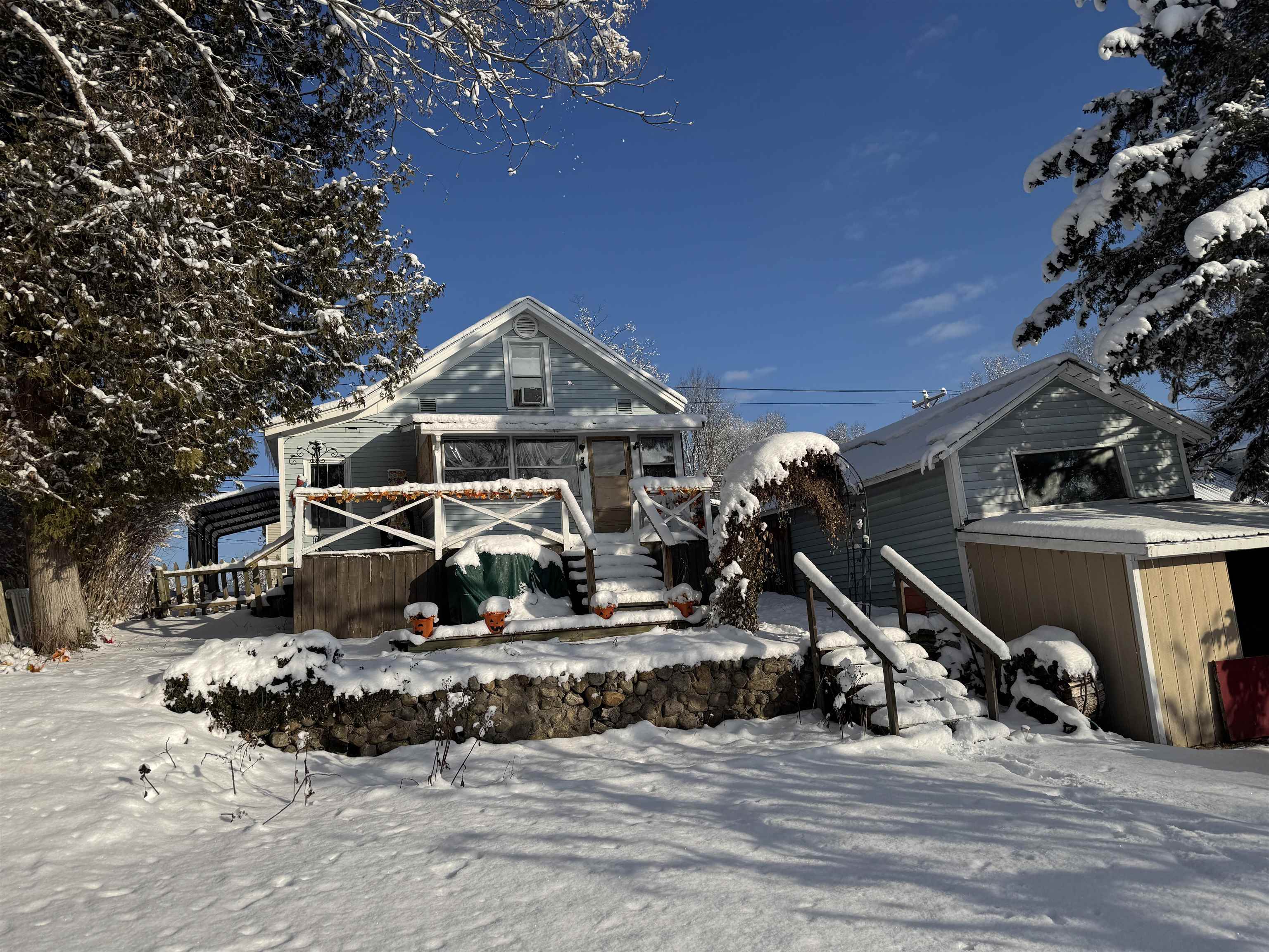 2092 North Bennington Road Bennington, VT 05257 - Photo 13 of 60