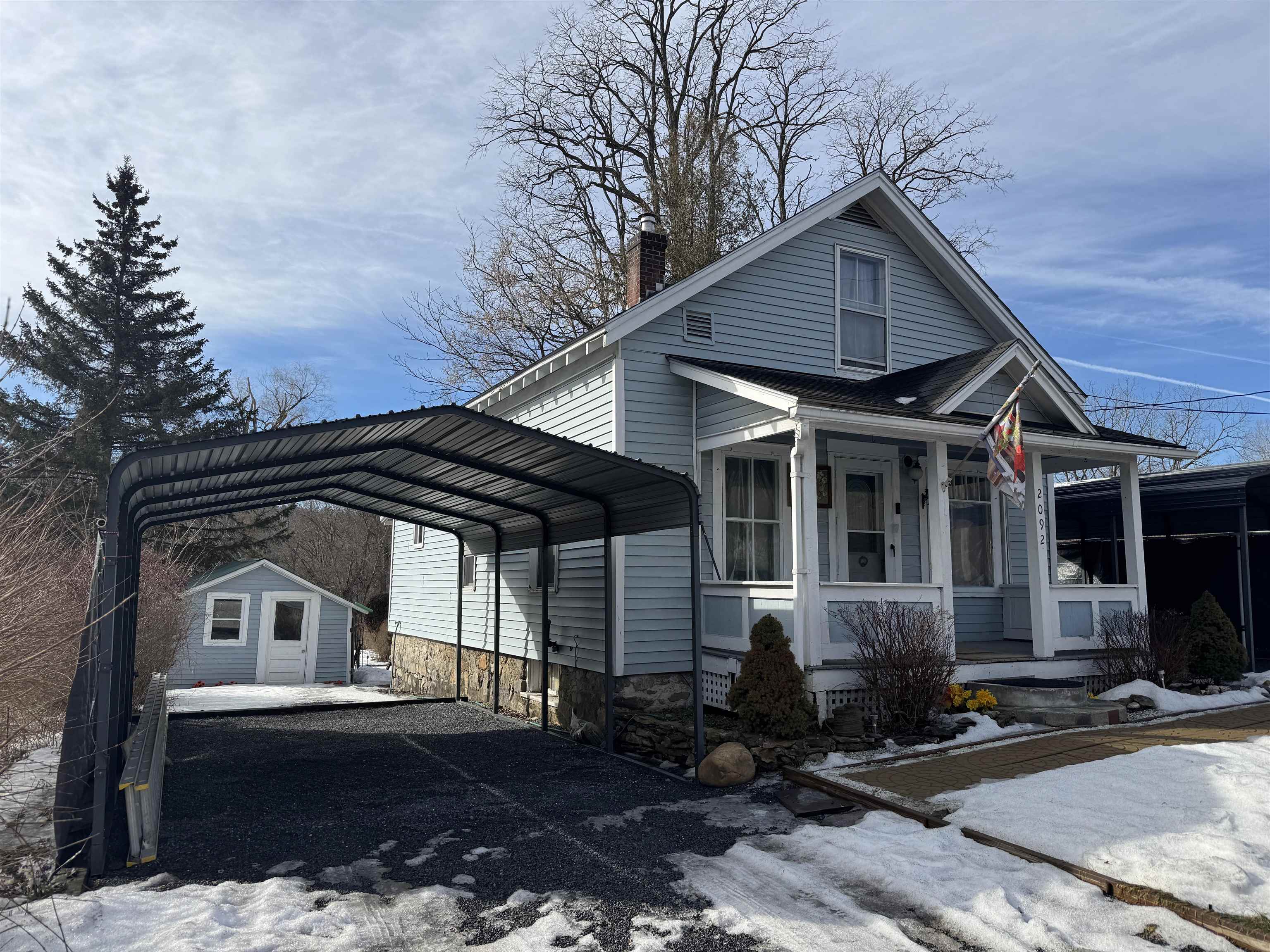 2092 North Bennington Road Bennington, VT 05257 - Photo 2 of 60