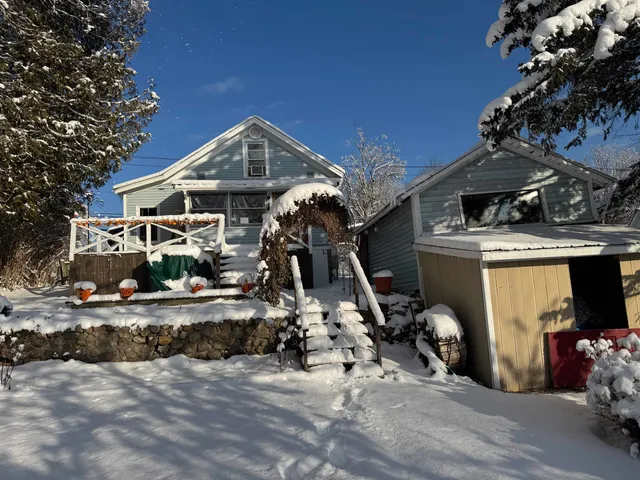 $269,900 | 2092 North Bennington Road, Bennington, VT 05257