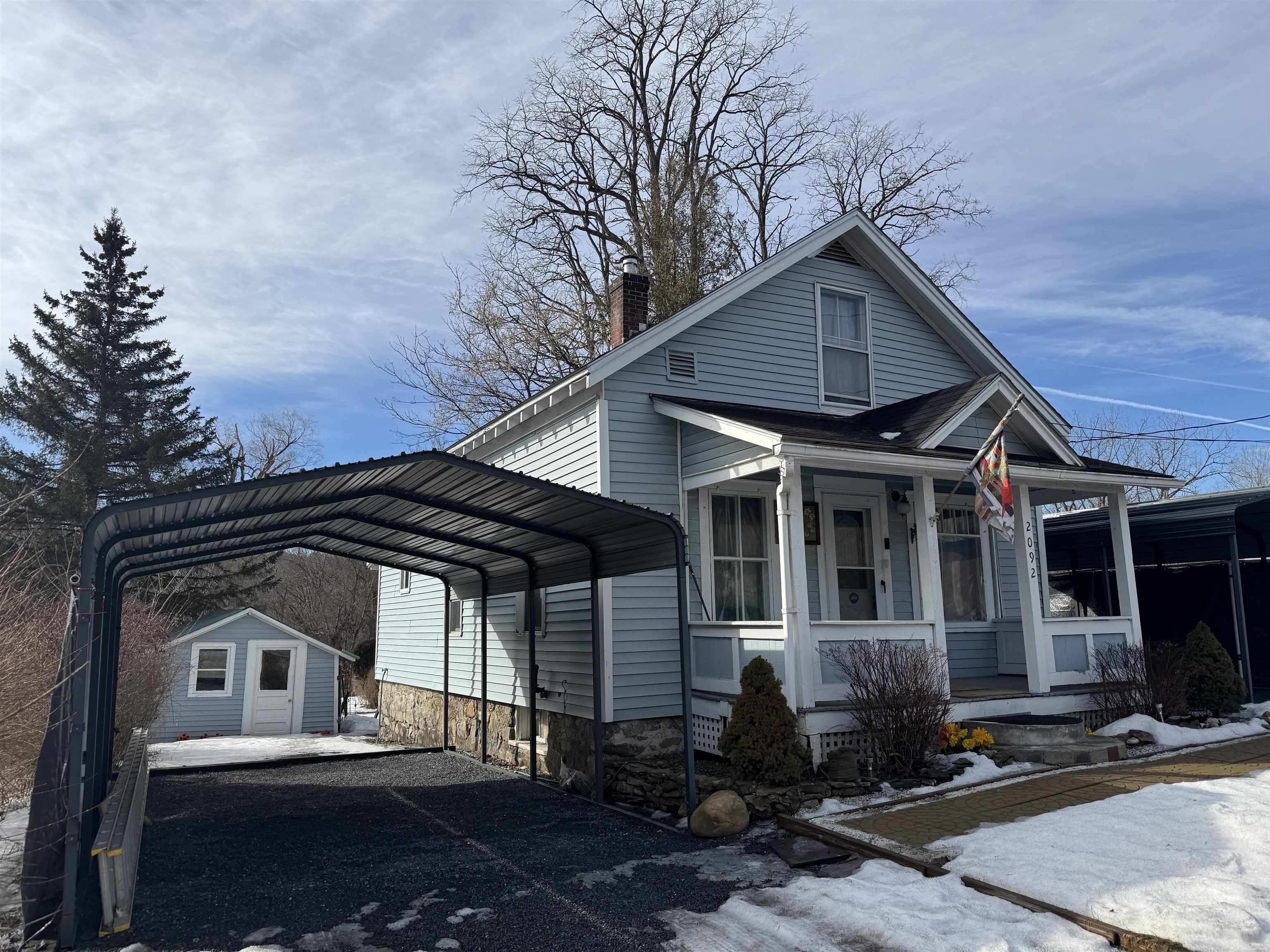 2092 North Bennington Road Bennington, VT 05257 - Photo 59 of 60