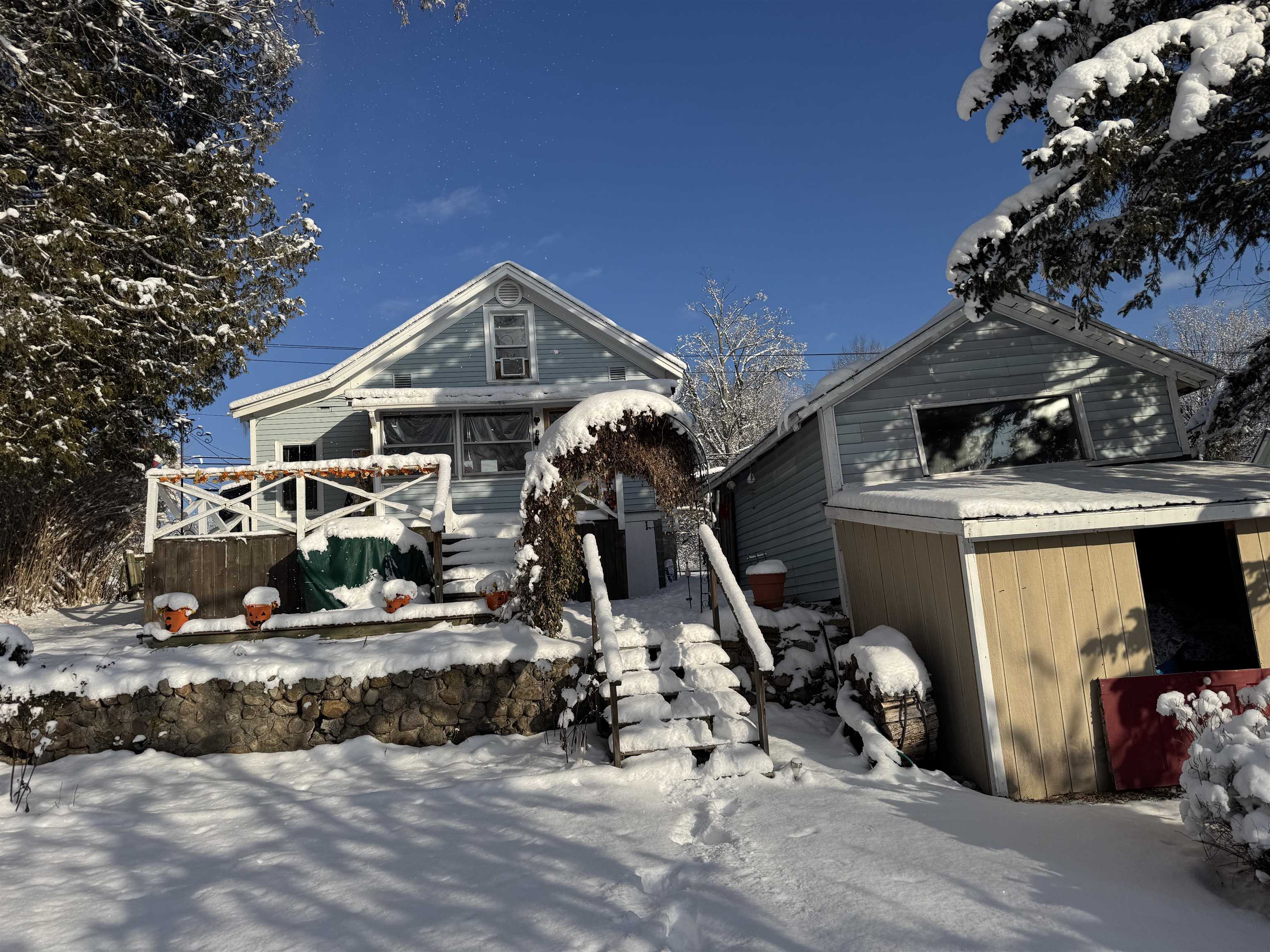 2092 North Bennington Road Bennington, VT 05257 - Photo 6 of 35