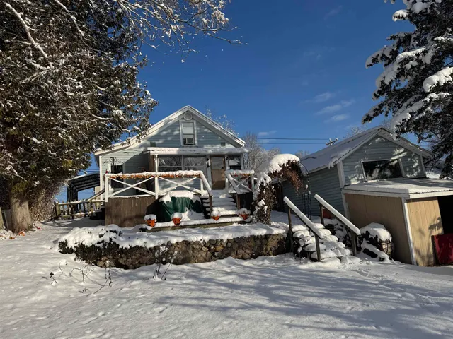 $269,900 | 2092 North Bennington Road, Bennington, VT 05257