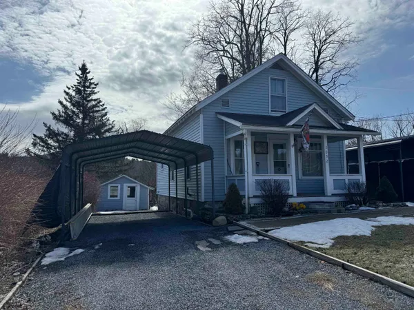 $269,900 | 2092 North Bennington Road, Bennington, VT 05257