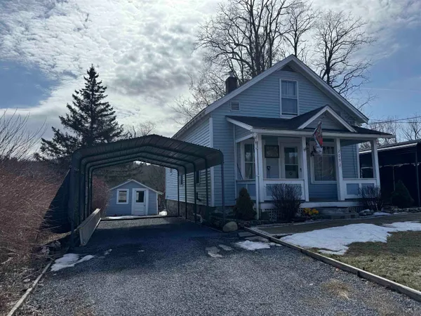 $269,900 | 2092 North Bennington Road, Bennington, VT 05257