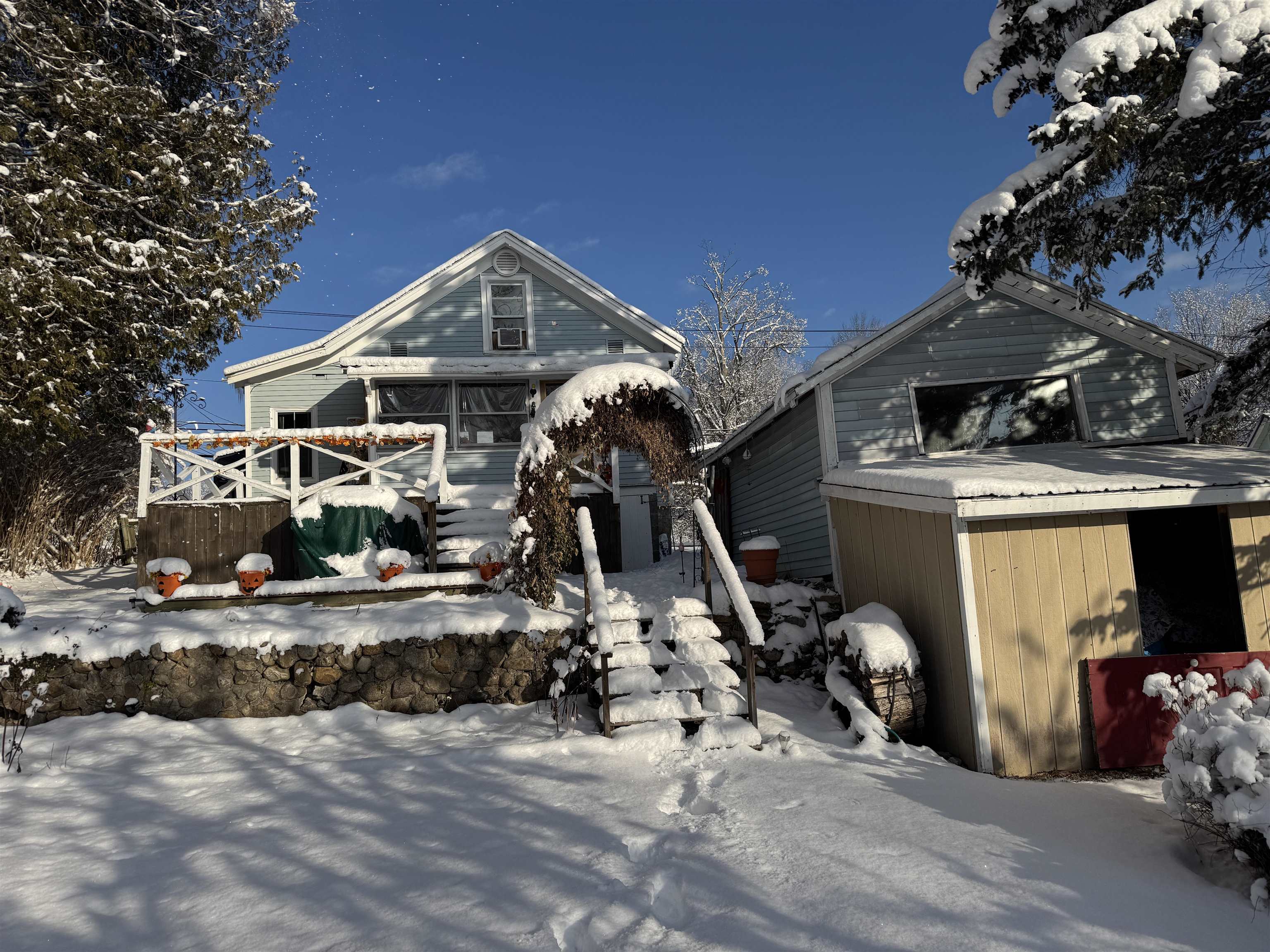 2092 North Bennington Road Bennington, VT 05257 - Photo 9 of 60