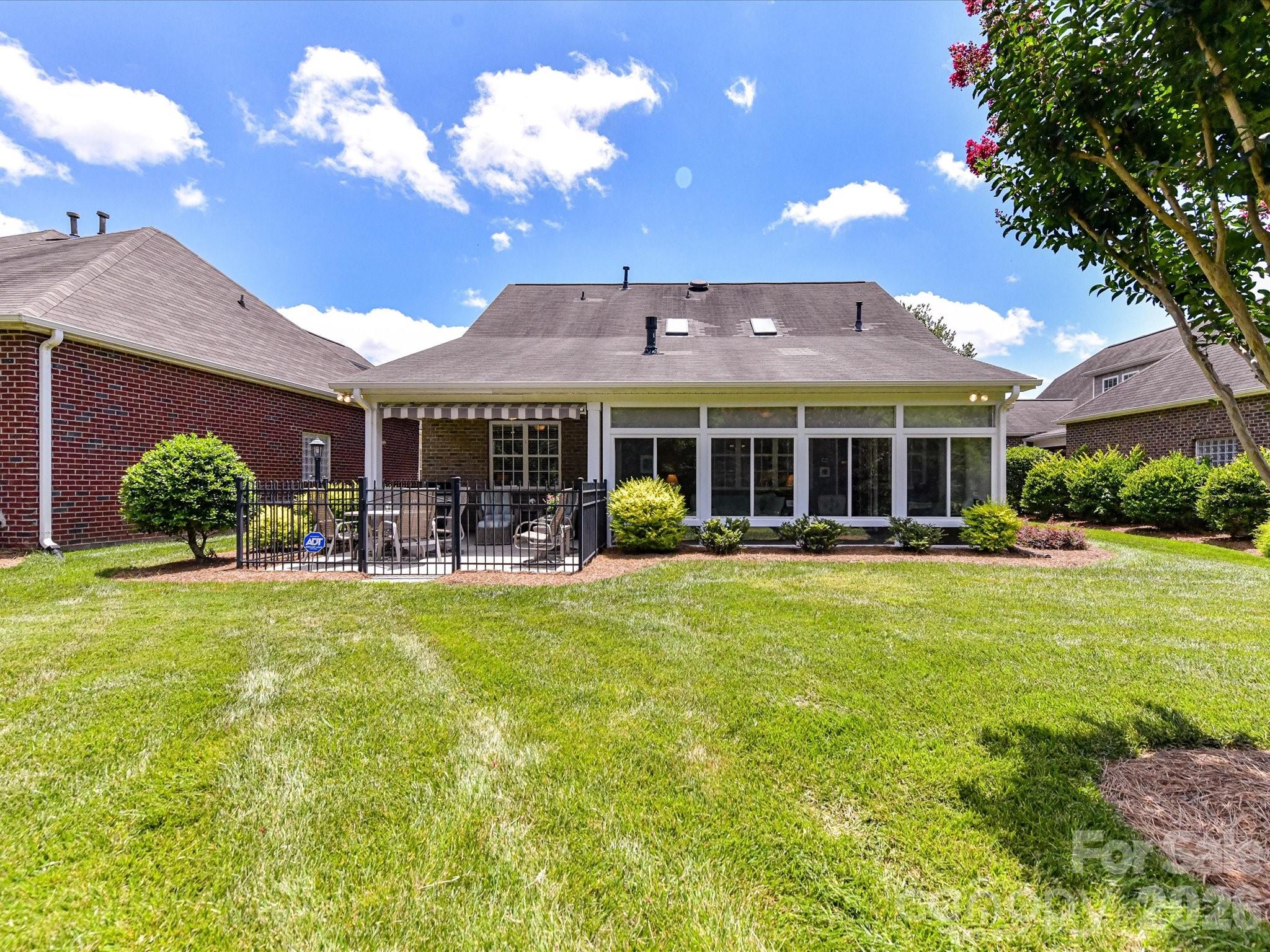 11002 Round Rock Road Charlotte, NC 28277 - Photo 23 of 25 Gallery Image 23