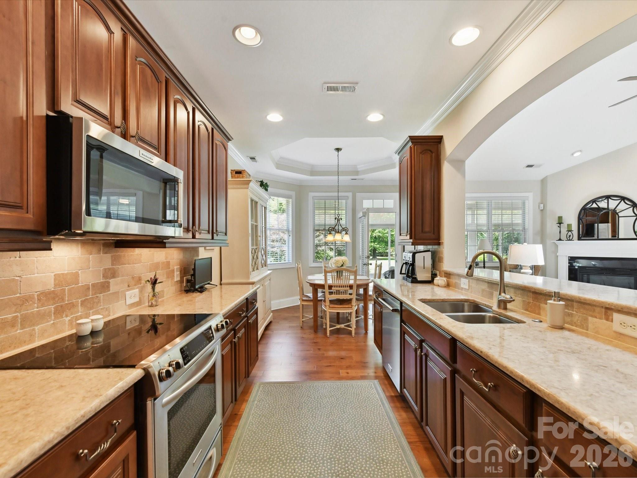 11002 Round Rock Road Charlotte, NC 28277 - Photo 8 of 25 Gallery Image 8