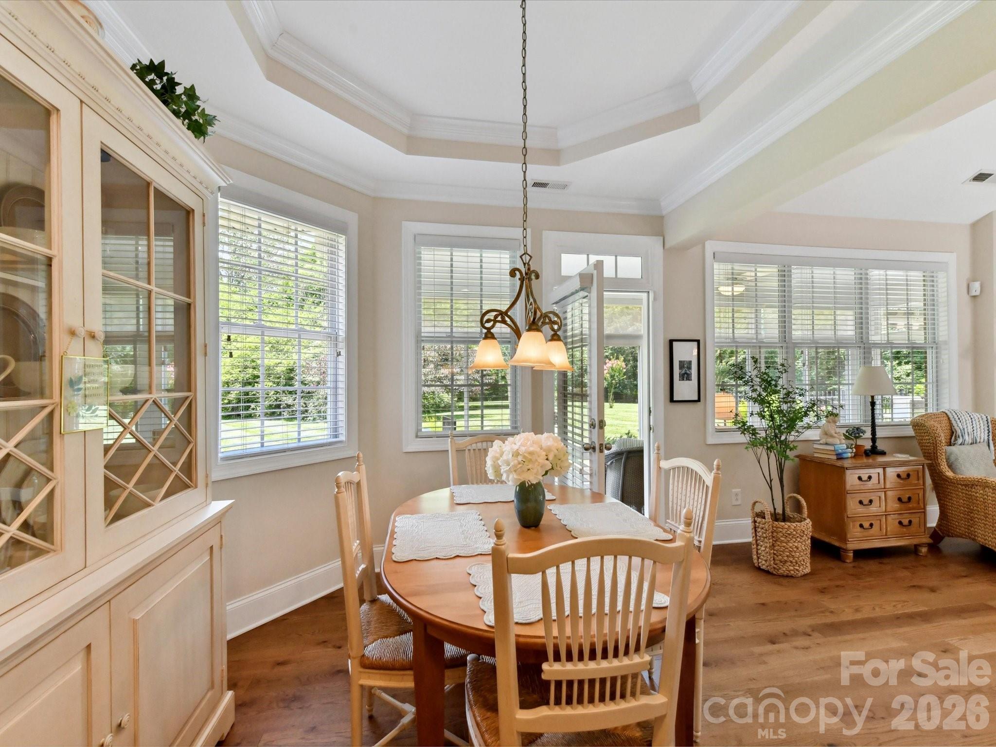 11002 Round Rock Road Charlotte, NC 28277 - Photo 9 of 25 Gallery Image 9