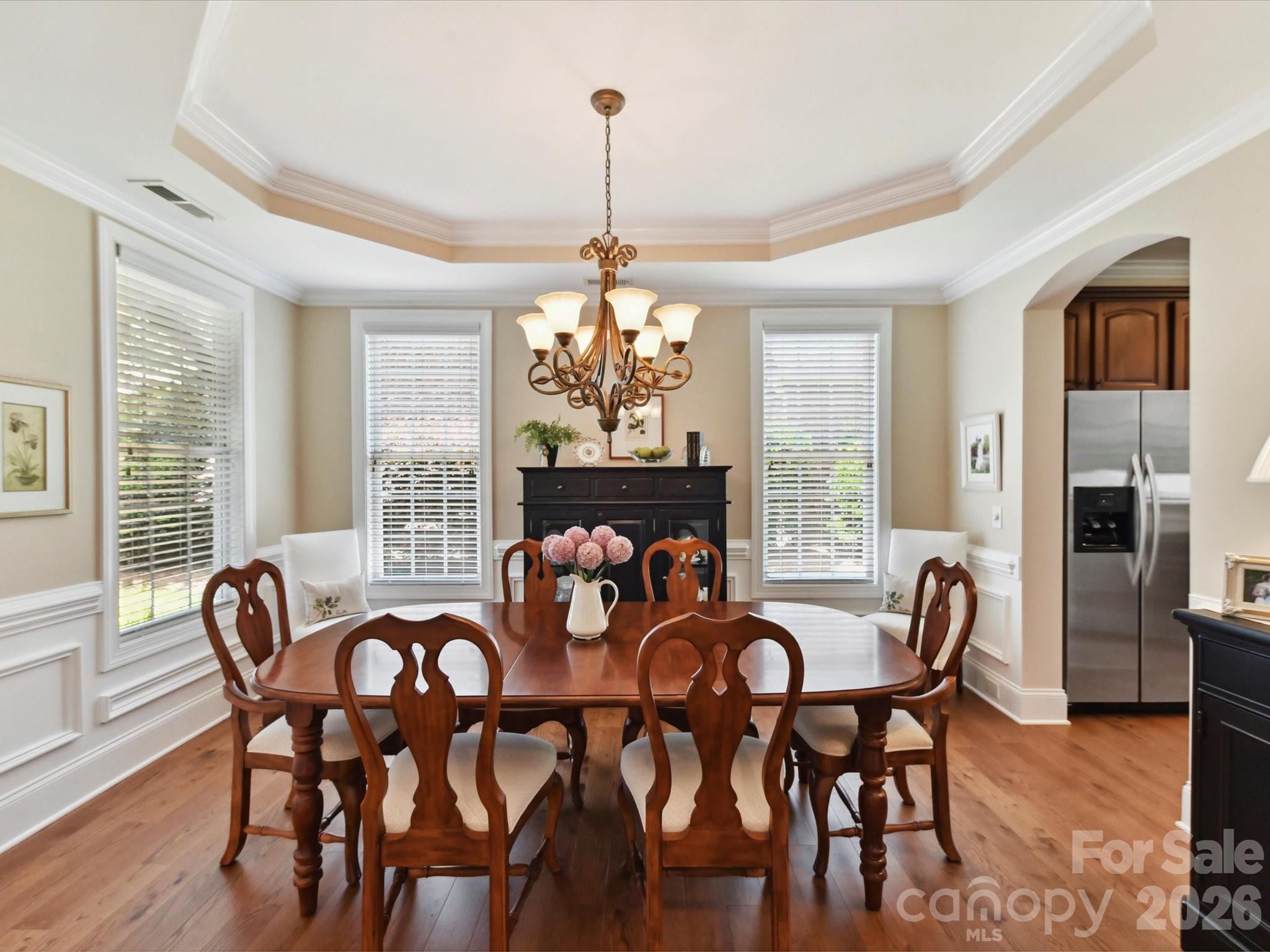 11002 Round Rock Road Charlotte, NC 28277 - Photo 10 of 25 Gallery Image 10